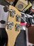 Rickenbacker 3000/4 , Mapleglo: Headstock - Rear