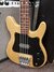 Rickenbacker 3000/4 , Mapleglo: Body - Front