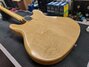 Rickenbacker 3000/4 , Mapleglo: Body - Rear