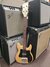 Rickenbacker 3000/4 , Mapleglo: Full Instrument - Front