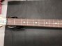 Rickenbacker 3000/4 , Mapleglo: Neck - Front