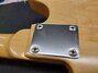 Rickenbacker 3000/4 , Mapleglo: Close up - Free