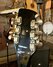 Rickenbacker 660/12 TP, Jetglo: Headstock - Rear