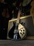 Rickenbacker 660/12 TP, Jetglo: Body - Front