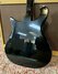 Rickenbacker 660/12 TP, Jetglo: Body - Rear