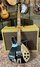 Rickenbacker 660/12 TP, Jetglo: Full Instrument - Front