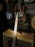 Rickenbacker 660/12 TP, Jetglo: Neck - Front