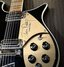 Rickenbacker 660/12 TP, Jetglo: Close up - Free2