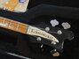Mar 2024 Rickenbacker 4003/4 S, Jetglo: Headstock