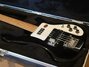 Rickenbacker 4003/4 S, Jetglo: Body - Front