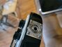 Rickenbacker 4003/4 S, Jetglo: Close up - Free