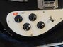 Rickenbacker 4003/4 S, Jetglo: Close up - Free2