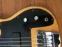 Rickenbacker 3000/4 BT, Mapleglo: Free image