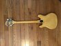 Rickenbacker 3000/4 BT, Mapleglo: Full Instrument - Rear