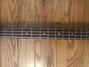 Rickenbacker 3000/4 BT, Mapleglo: Neck - Front
