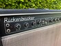 Rickenbacker Road R90/amp , Black: Free image