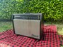 Rickenbacker Road R90/amp , Black: Full Instrument - Front