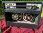 Rickenbacker Road R90/amp , Black: Full Instrument - Rear