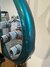 Rickenbacker 650/6 Atlantis, Turquoise: Free image
