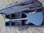 Rickenbacker 4001/4 , Jetglo: Full Instrument - Rear