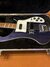 Rickenbacker 4003/4 , Midnightblue: Body - Front