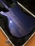 Rickenbacker 4003/4 , Midnightblue: Body - Rear