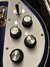 Rickenbacker 4003/4 , Midnightblue: Close up - Free2