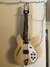 Rickenbacker 330/6 , Mapleglo: Full Instrument - Front