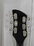 Rickenbacker 325/6 V63, Jetglo: Headstock - Rear