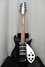 Rickenbacker 325/6 V63, Jetglo: Full Instrument - Front