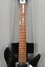 Rickenbacker 325/6 V63, Jetglo: Neck - Front