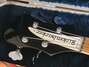 Apr 2003 Rickenbacker 4003/4 , Jetglo: Headstock