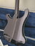 Rickenbacker 4003/4 , Jetglo: Body - Rear