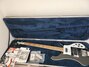 Rickenbacker 4003/4 , Jetglo: Full Instrument - Front