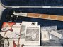 Rickenbacker 4003/4 , Jetglo: Neck - Front