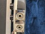 Rickenbacker 4003/4 , Jetglo: Close up - Free