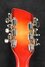 Rickenbacker 1993/12 Plus, Fireglo: Headstock - Rear