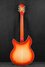 Rickenbacker 1993/12 Plus, Fireglo: Full Instrument - Rear