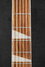 Rickenbacker 1993/12 Plus, Fireglo: Neck - Front