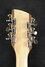 Rickenbacker 1993/12 Plus, Mapleglo: Headstock - Rear