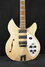 Rickenbacker 1993/12 Plus, Mapleglo: Body - Front