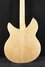 May 2024 Rickenbacker 1993/12 Plus, Mapleglo: Body - Rear