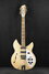 Rickenbacker 1993/12 Plus, Mapleglo: Full Instrument - Front