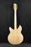 Rickenbacker 1993/12 Plus, Mapleglo: Full Instrument - Rear