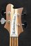 Apr 2024 Rickenbacker 4003/4 S, Mapleglo: Headstock