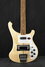 Rickenbacker 4003/4 S, Mapleglo: Body - Front