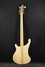 Rickenbacker 4003/4 S, Mapleglo: Full Instrument - Rear