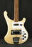 Rickenbacker 4003/4 S, Mapleglo: Body - Front