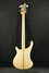 Rickenbacker 4003/4 S, Mapleglo: Full Instrument - Rear