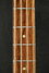 Rickenbacker 4003/4 S, Mapleglo: Neck - Front